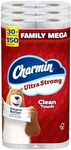 Charmin Toilet Paper Ultra Strong C