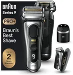 Braun Series 9 PRO+ Men's Electric 