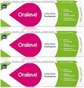 Oralieve U