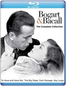 Bogart and