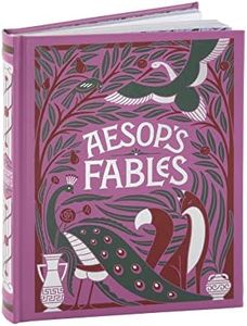 Aesop’s Fables