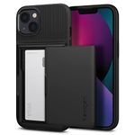 Spigen Wallet Iphone Cases