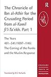 The Chronicle of Ibn al-Athir for t
