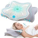 DONAMA Cervical Pillow for Neck and