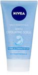 NIVEA Daily Essentials Gentle Exfoliating Scrub - 150 ml