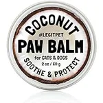 Dog Paw Balm Wax Soother & Moisturi