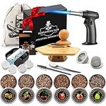 Cocktail Smoker Kit for Bourbon Whi