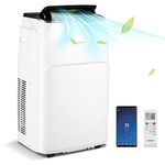 13000 Btu Portable Ac