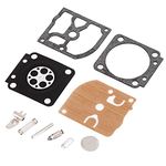 Aramox Complete Carburetor Carb Repair Kit for STIHL MS 180 170 MS180MS170 018 017