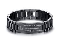 Medical Alert Bracelet