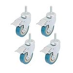 Youngine 4 Pack Caster Wheels Heavy