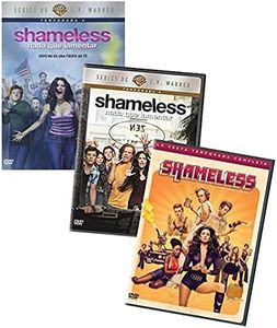 Shameless: