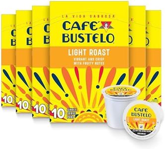 Café Buste
