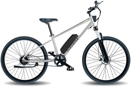VIR BIKE V