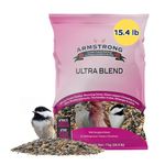 Armstrong Feather Treat Ultra Blend 7kg, Medium 1 Piece