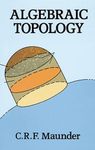 Algebraic Topology (Dover Books on Mathematics)