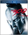 300 (BR) The Ultimate Experience P.C. Min: 116DD5.1WS DigiBook [Import germany]