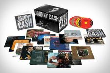 The Complete Columbia Collection