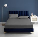 RUN HELIX King Size Fitted Sheets -