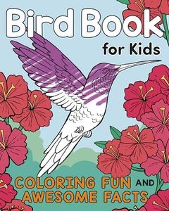 Bird Book 