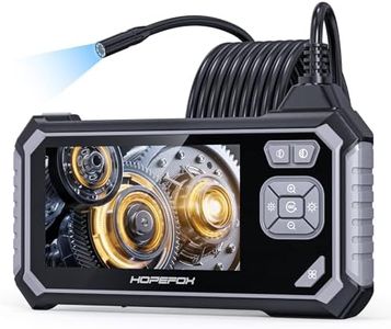 Endoscope 