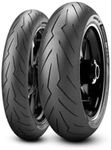 Pirelli Diablo Rosso IV Front Tire 