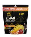 PVL EAA BCAA COMPLETE | Pre, Intra or Post Workout – EAA/BCAA with L-Arginine, Amino Acid Supplement – Keto Friendly – (886 g, Tropical Punch)