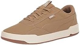 PUMA Men's C-Skate Buck Sneaker, To