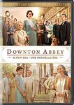 Downton Abbey: A New Era - Collector's Edition [DVD] (Bilingual)