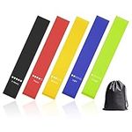 AITUSI Resistance Bands, Exercise W