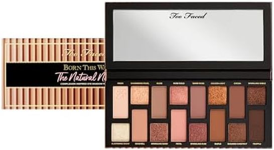 Too Faced 