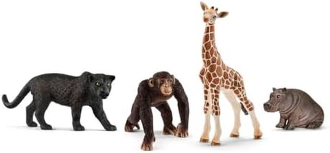 Schleich W