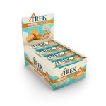 Protein Bars Gluten Free