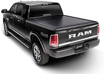 RealTruck Retrax PowertraxONE MX Retractable Truck Bed Tonneau Cover | 70243 | Fits 2019-2024 Dodge Ram 1500, Does Not Fit w/Multi-Function (Split) Tailgate 5' 7" Bed (67.4")