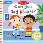 Can You Say Please?: Learning About