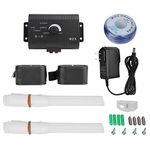 Waterproof Rechargeable Safety Pet Dog Training Control Underground Electric Fence System Pet Containment
