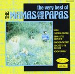 Best of the Mamas & Papas