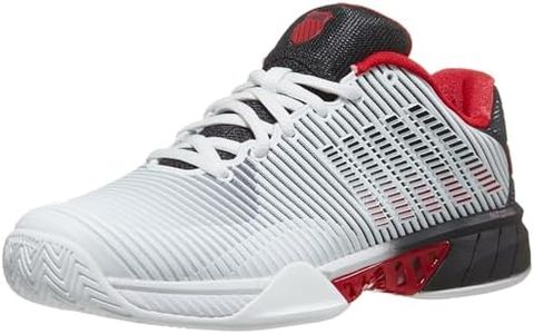 K-Swiss Me
