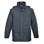 Portwest Men S450narm Sealtex Jacket, Navy, M UK