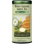 The Republic of Tea green tea