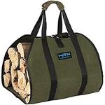 HRX Package Waxed Canvas Firewood B