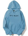 Fashion Greek Mom Hoodies