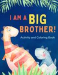 I am a Big Brother Activity and Col