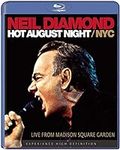 Hot August Night [Blu-ray]