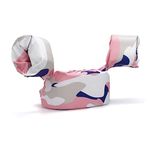 Alephnull Kids Swim Jacket Swim Vest (Pink camo)