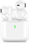 Apple Earbuds With Mic Apples