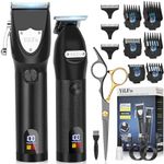 Hair Clipper Sets