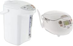 Zojirushi Micom Water Boiler and Wa