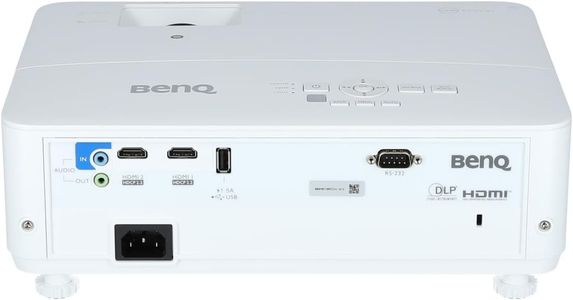 BenQ TH685P Gaming Projector – Full HD, Low Input Lag