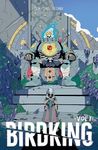 Birdking Volume 1